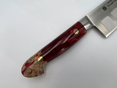 堺孝行 グランドシェフSP Type3 牛刀 ヴォルケーノ 6